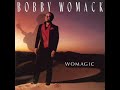 Bobby Womack - I Can't Stay Mad