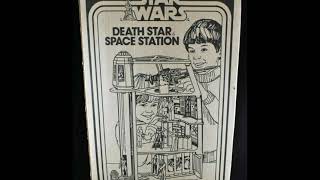 Star Wars The Death Star