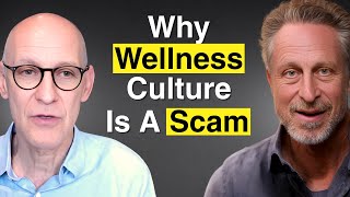 Why The Wellness Industry Is Wrong | 6 Simple Rules for a Long, Healthy Life
