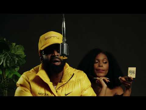 Sy Ari Da Kid - Do Good By You [Official Video]