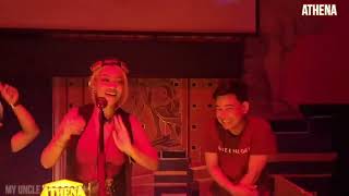 Download lagu Pecah Seribu // Blok song // DJ ODIZ ATHENA mp3