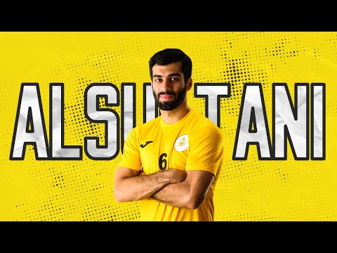 MOHAMED AL-SULTANI ► Best Skills (HD) 2022