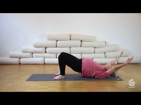 Yoga Mom to be - Relax Express