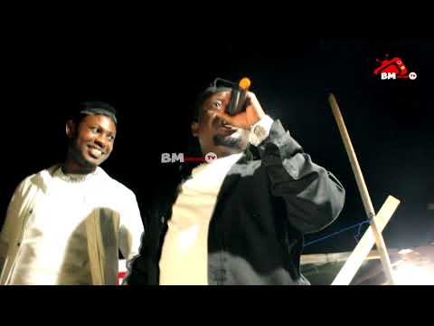 LIVE VITUKO VYA BROTHER K KWENYE CODE YA COYO NA NCHAMA THE BEST