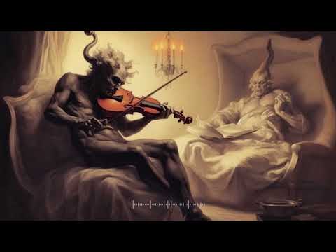 The Best of Tartini - Devil_s Trill Sonata