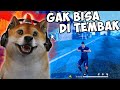 CRISTIANO RONALDO SKILL NYA TERLALU OP FREE FIRE INDONESIA