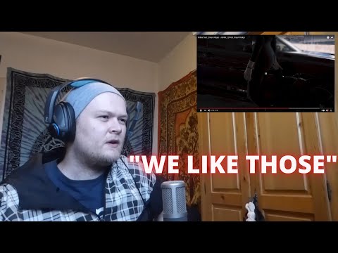 Video Director goes MVP ++++ Nither feat. Ema il N3gro - JUNGLE ++++ NEWCOMER REACT