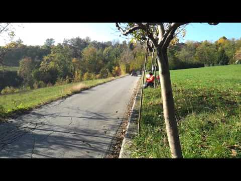 Rally - Le ronde Del Palladio 2011 (HD)