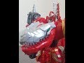 DX Kishiryu Sentai Ryusoulger Tyramigo Review