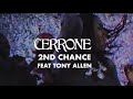 Cerrone - 2nd Chance (feat. Tony Allen) (Official Video)