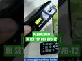 INSTALL WIFI ON DVB T2 SET TOP BOX