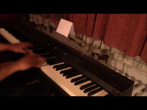 Kingdom Hearts ~ 13th Struggle