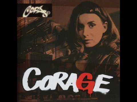 Cora E - Der MC ist weiblich