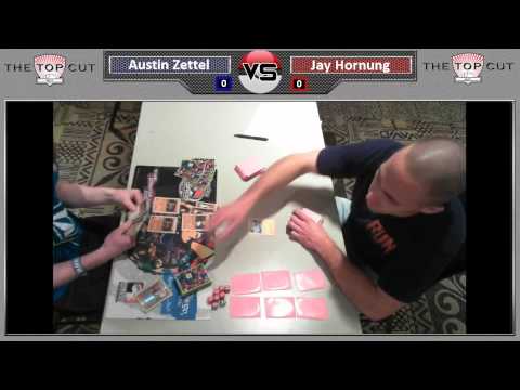 Pokémon TCG Wisconsin State Championship Top 16 - Game 2