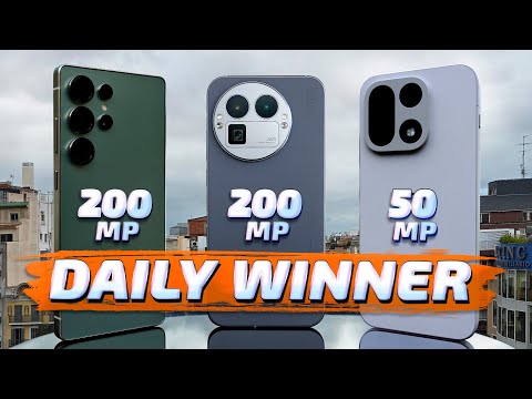 Realme GT 8 Pro vs OnePlus 15 vs Samsung S25 Ultra: Detailed camera tests during the day!