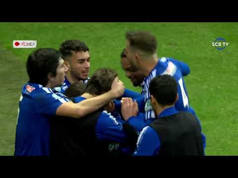 Coupe de France - 8ème de Finale | Reims 1-1 Bastia (3 TAB 5) : Le résumé