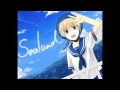 Nightcore Son Of Man