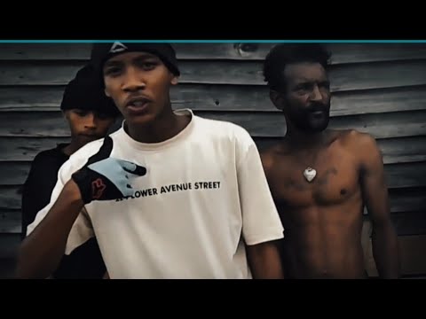 044 CHEMBO [STAYCEY]OFFICIAL MUSIC VIDEO