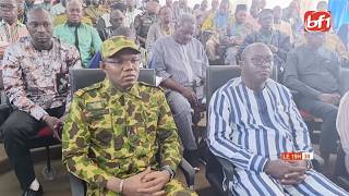 Lutte contre la fraude : la CNLF mobilise les acteurs financiers autour d’un colloque international