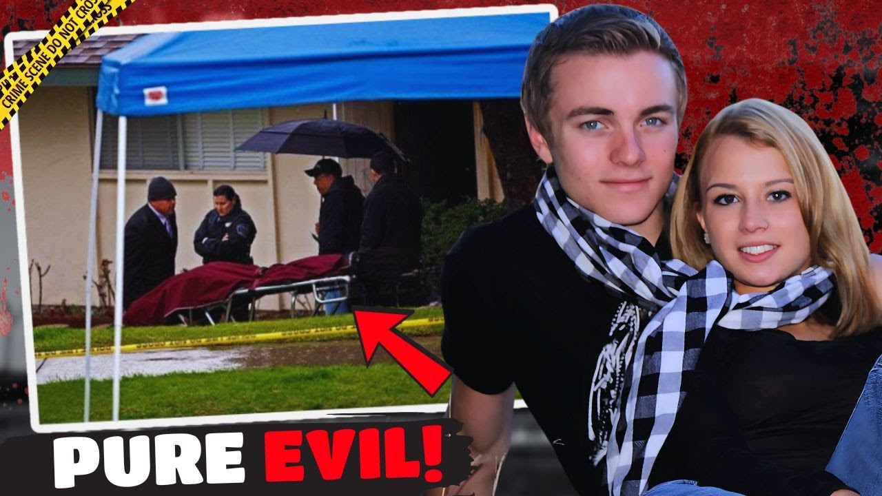 The Most Shocking Murder You Won’t Believe is Real | True Crime Documentary