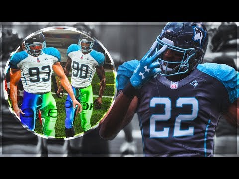 YOU SEEING THIS S#!T?! | Madden 19 Relocation Franchise Mode | EP 11