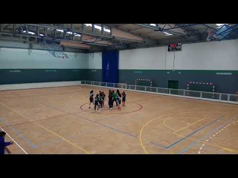 Final Liga Regular 3ª División Infantil Femenina: Baloncesto Cambre - Culleredo Almeiras