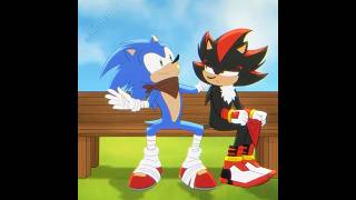SONIC TRIED EVERYTHING! 😭#sonic #sonicthehedgehog #animation