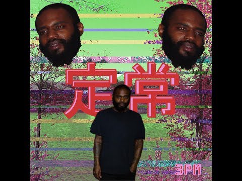 DANCYON - Death Grips X 3PM (Garbage Mashup)
