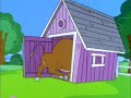 Garfield And Friends The Kitty Council The Bo Show Bad Neighbor Policy S5 Ep7