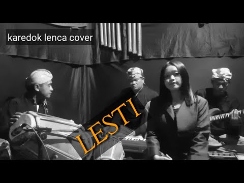 Karedok leunca cover Lesti