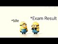 Funny Whatsapp Status On Exam Resul Board SSC Result 2021 HSC Result Funny Video Result Status