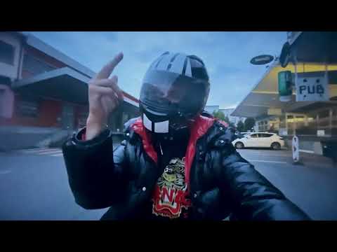 FAN$TE - BLETE U TRAP (prod.by Gelato Dreams)