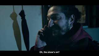 20th Cyprus International Film Festival 2025 - January 5th by Yiannis Papazachariou - Trailer