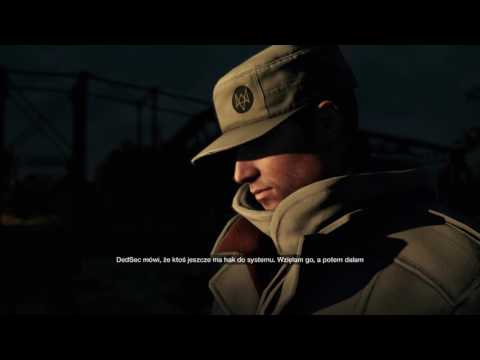 Watch Dogs #9 Fabuła robi się coraz ciekawsza: bunkry, pościgi i poker