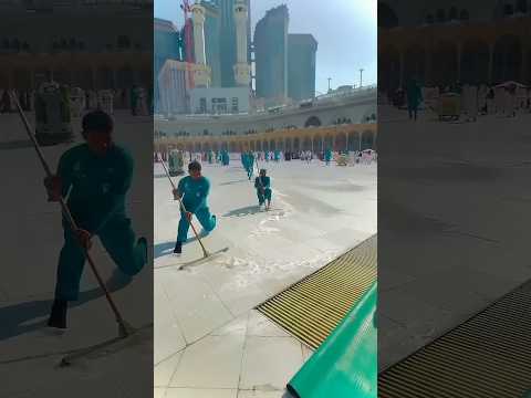 Mashallah makkah madina live #makkah #madina #shorts