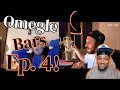 Is This The Best One Yet Harry Mack S Insane Freestyles Omegle Bars Episode 4 Reaction