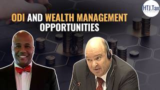 ODI and Wealth Management Opportunities
