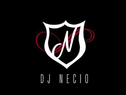 DJ NECIO PRESENTS CLUB QUICKIE