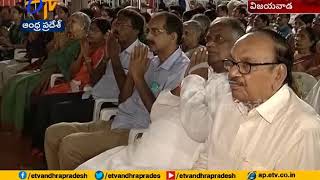 Srinivasa Kalyanam Organized By TTD  Vijayawada