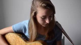First Defeat - Noah Gundersen (Paola Bennet Cover)