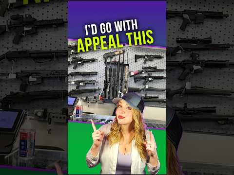 That didn’t take long… Insane Federal judge ruling has been Appealed!!! #shortsvideo #shorts Thumbnail