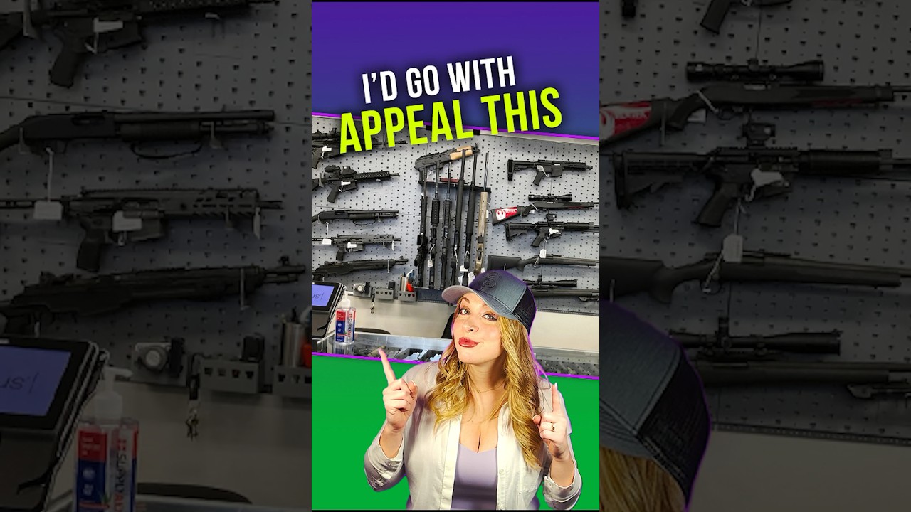 That didn’t take long… Insane Federal judge ruling has been Appealed!!! #shortsvideo #shorts