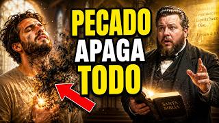 Hay 3 Pecados Silenciosos Que Alejan al Espíritu Santo | Charles Spurgeon