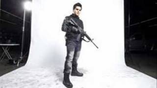 Juegos de polvora y sangre Regulo Caro 2011