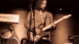 RICH ROBINSON -- "INSIDE"