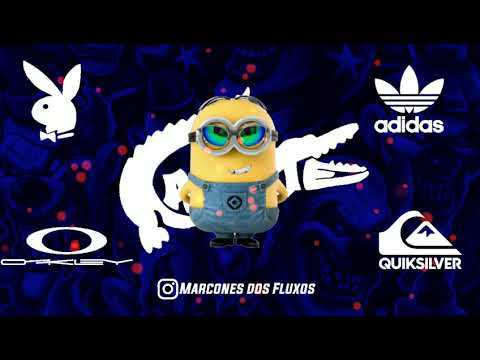 MAGRÃO SURFISTA - MC GW, MC Pedrinho (DJ Blakes) 2021
