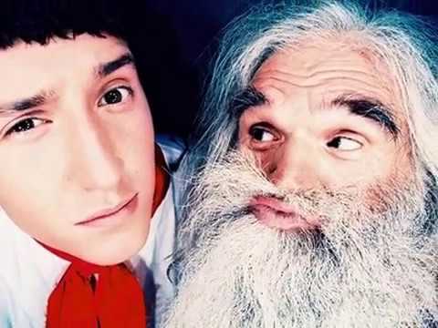 MC Вспышкин и Никифоровна - Sex