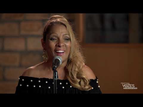 Lady Zu - Parte 1 - Festival Vozes da Melhor Idade