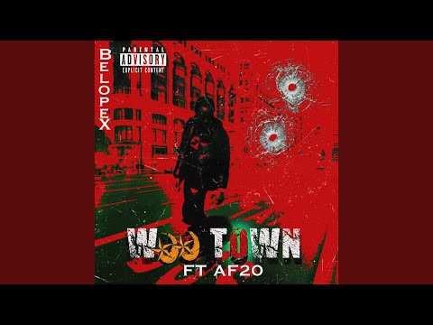 WooTown (feat. A420)