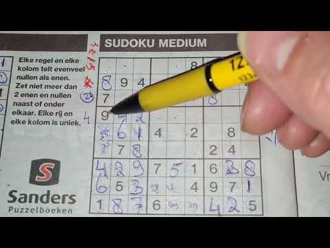 Is a War coming soon in Ukraine? (#4134) Medium Sudoku  part 2 of 3 02-16-2022
